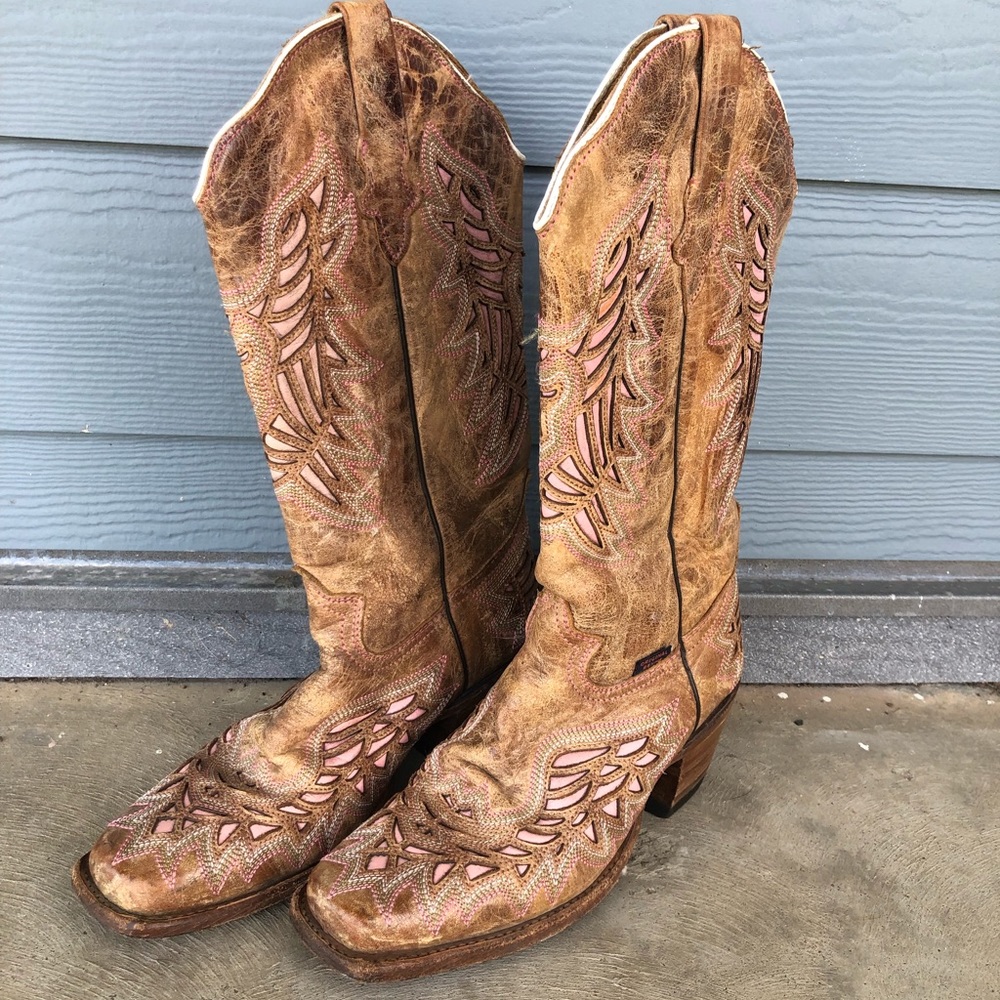 Original Reyme boots